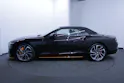 Bentley Continental GTC 4.0 V8 Hybrid Speed