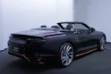 Bentley Continental GTC 4.0 V8 Hybrid Speed