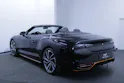 Bentley Continental GTC 4.0 V8 Hybrid Speed