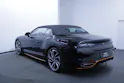 Bentley Continental GTC 4.0 V8 Hybrid Speed