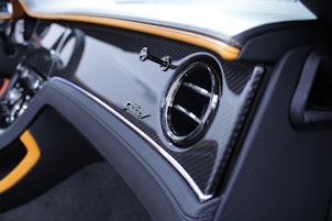 Vehicle image BENTLEY Continental GTC 4.0 V8 Hybrid Speed