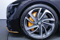 Bentley Continental GTC 4.0 V8 Hybrid Speed