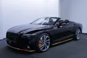 Bentley Continental GTC 4.0 V8 Hybrid Speed