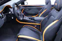 Bentley Continental GTC 4.0 V8 Hybrid Speed