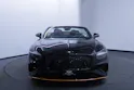 Bentley Continental GTC 4.0 V8 Hybrid Speed