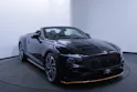 Bentley Continental GTC 4.0 V8 Hybrid Speed