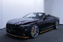 Bentley Continental GTC 4.0 V8 Hybrid Speed