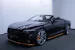 Bentley Continental GTC 4.0 V8 Hybrid Speed