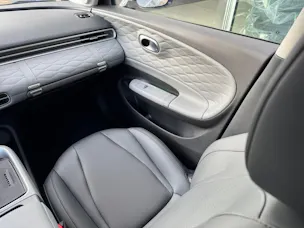 Dongfeng Box Electric