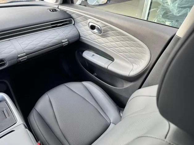 Dongfeng Box Electric