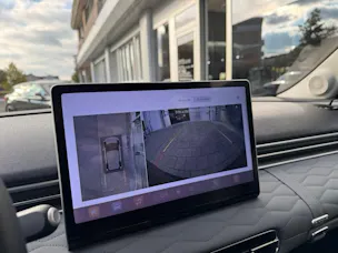 Dongfeng Box Electric