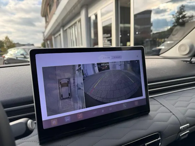 Dongfeng Box Electric