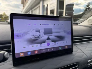 Dongfeng Box Electric