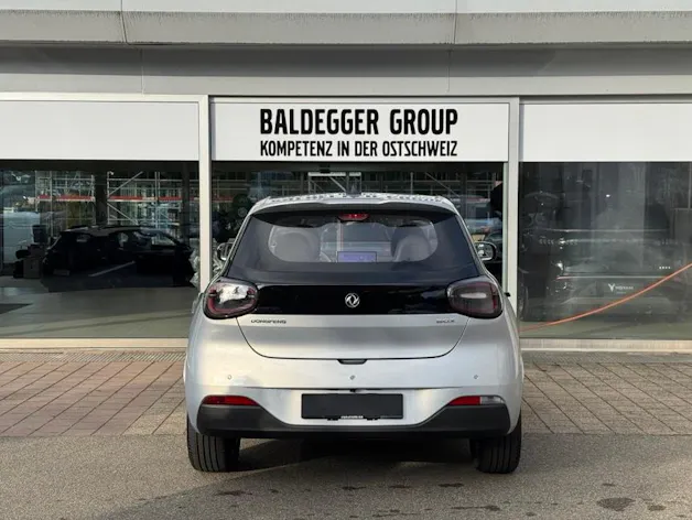 Dongfeng Box Electric