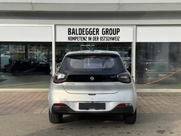 Dongfeng Box Electric