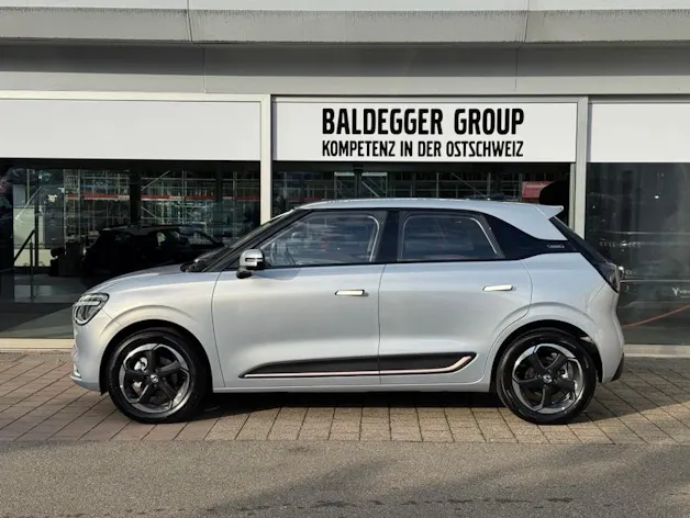 Dongfeng Box Electric