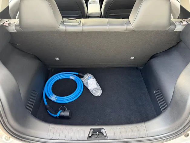 Dongfeng Box Electric