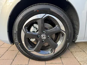 Dongfeng Box Electric