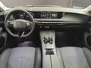 DS Automobiles No4 HYBRIDE 145 e-DCS6 Pallas
