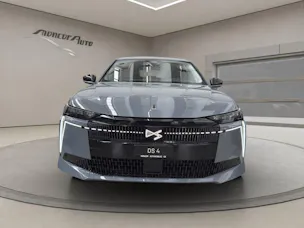 DS Automobiles No4 HYBRIDE 145 e-DCS6 Pallas