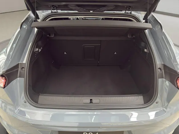 DS Automobiles No4 HYBRIDE 145 e-DCS6 Pallas
