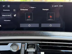 Peugeot 3008 Electrique 210ch GT