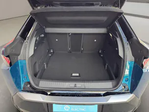Peugeot 3008 Electrique 210ch GT