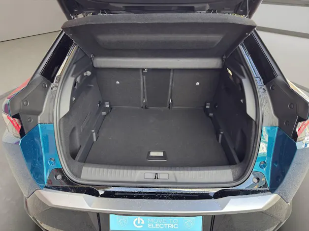 Peugeot 3008 Electrique 210ch GT