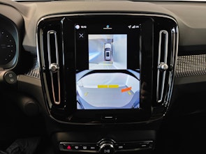 Vehicle image VOLVO EX40 Twin Ultra AWD