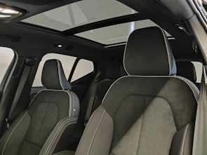 Vehicle image VOLVO EX40 Twin Ultra AWD