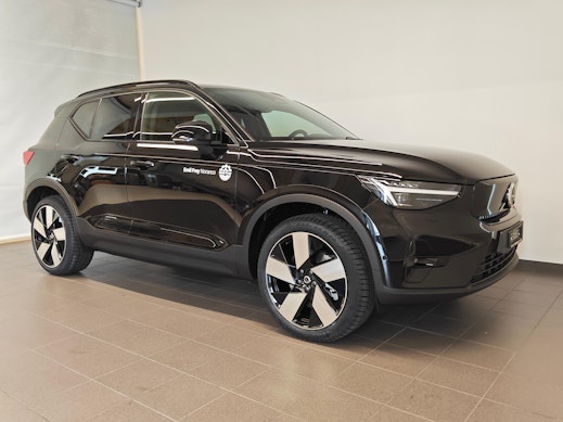 VOLVO EX40 Twin Ultra AWD 1