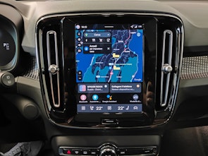 Vehicle image VOLVO EX40 Twin Ultra AWD