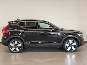 Vehicle image VOLVO EX40 Twin Ultra AWD