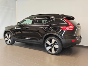 Vehicle image VOLVO EX40 Twin Ultra AWD