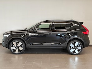 Vehicle image VOLVO EX40 Twin Ultra AWD