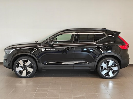 VOLVO EX40 Twin Ultra AWD 3