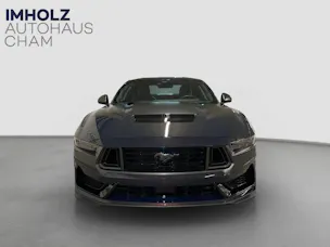 Ford Mustang Coupé 5.0 V8 Dark Horse