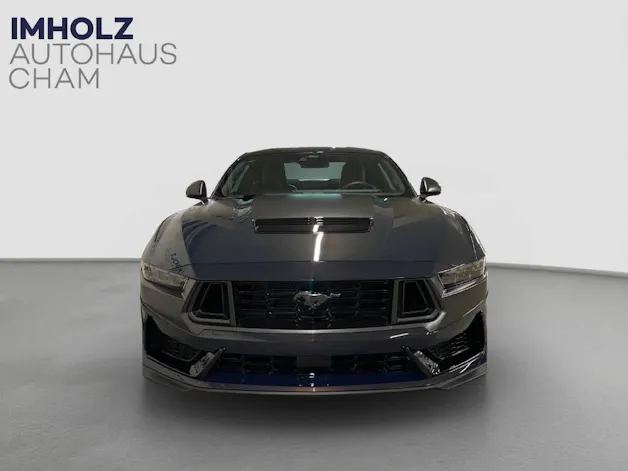 Ford Mustang Coupé 5.0 V8 Dark Horse