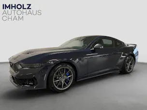 Ford Mustang Coupé 5.0 V8 Dark Horse