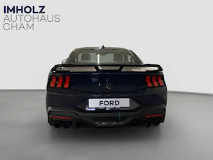 Ford Mustang Coupé 5.0 V8 Dark Horse