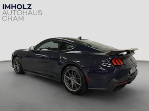 Ford Mustang Coupé 5.0 V8 Dark Horse