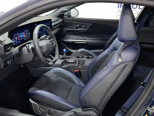 Ford Mustang Coupé 5.0 V8 Dark Horse