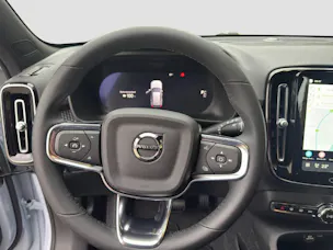 Volvo EX40 Twin Plus AWD