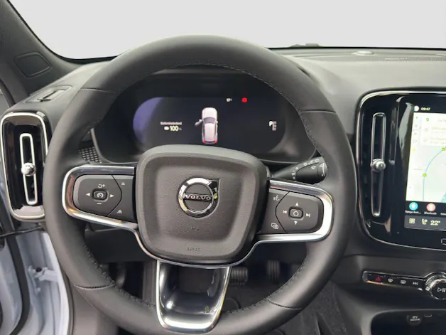 Volvo EX40 Twin Plus AWD
