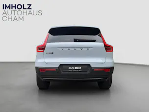 Volvo EX40 Twin Plus AWD