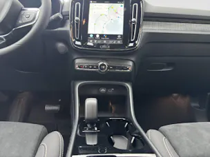 Volvo EX40 Twin Plus AWD