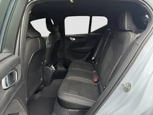 Volvo EX40 Twin Plus AWD