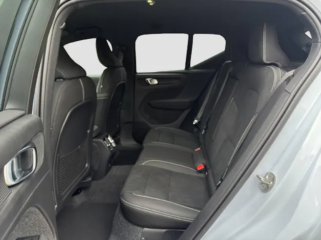 Volvo EX40 Twin Plus AWD