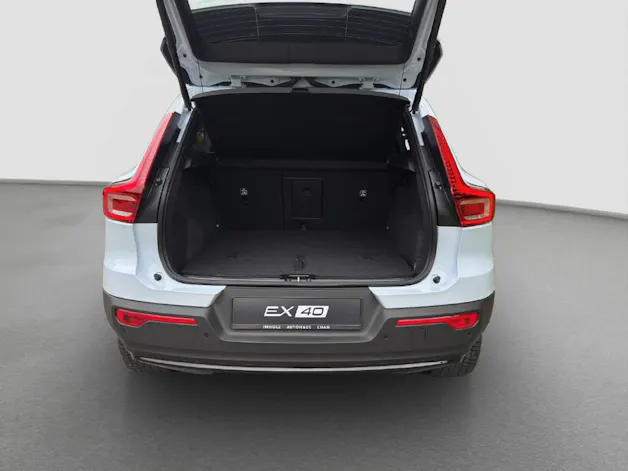 Volvo EX40 Twin Plus AWD