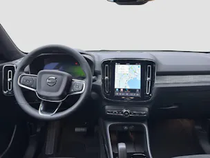 Volvo EX40 Twin Plus AWD